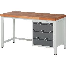 Schubladen 3x180 mm Produktbild